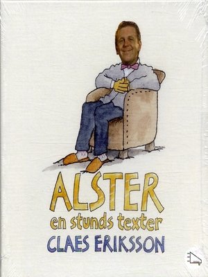 cover image of Alster